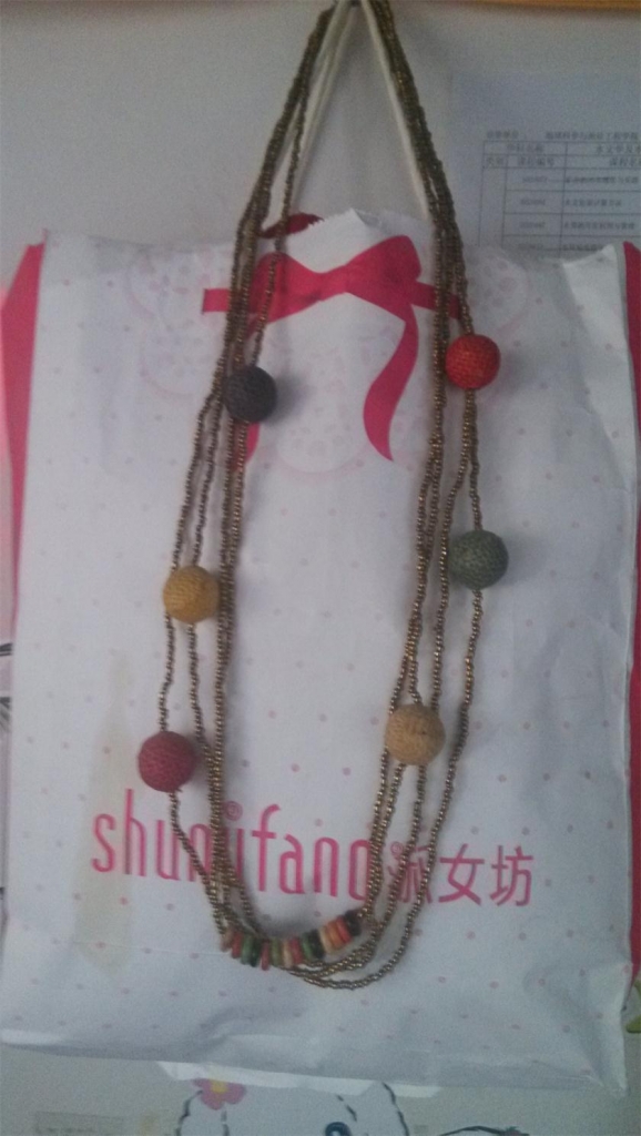 ��ɫ����ë���������õ�feel Ŷ����5Ԫ